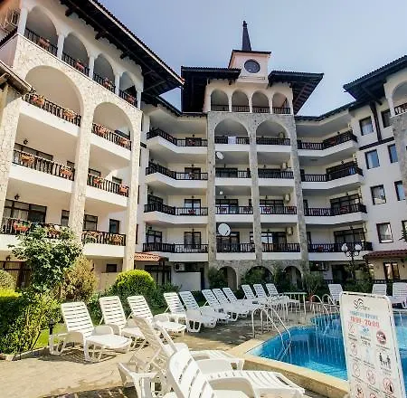 D&s - Severina ساني بيتش