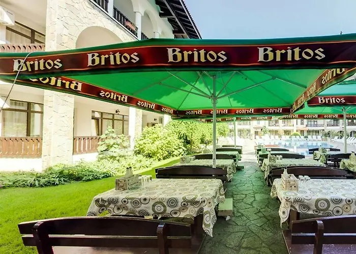 D&s - Severina 호텔 써니비치