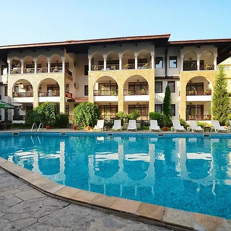 D&s - Severina Slantchev Briag