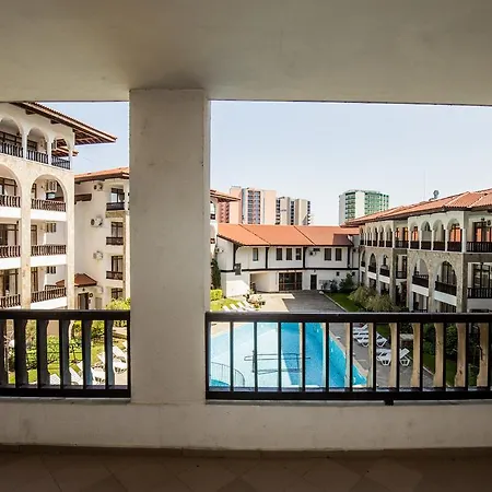 D&s - Severina 3* Slantchev Briag