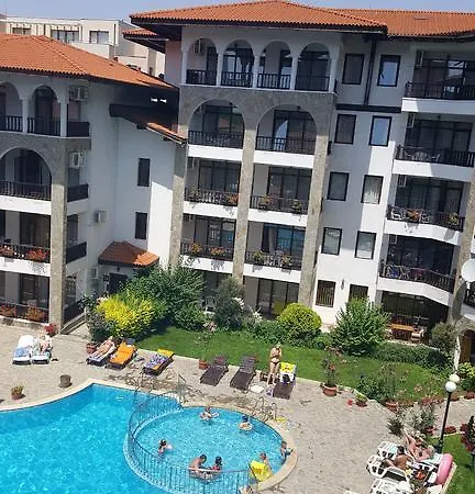 Hotel D&s - Severina