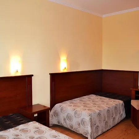 D&s - Severina Hotel