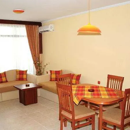 D&s - Severina 3* Sluneční pobřeží