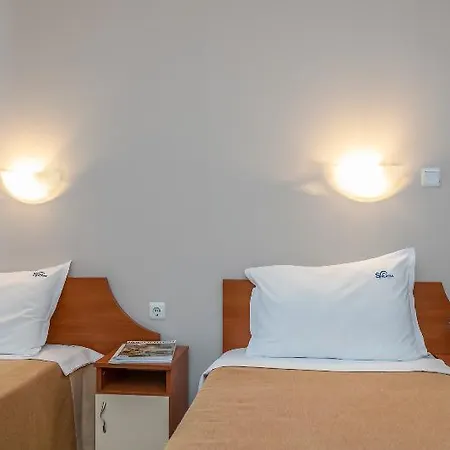 D&s - Severina 3* Slantchev Briag