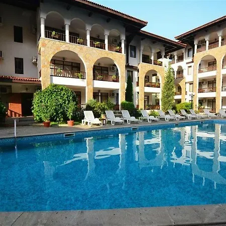 D&s - Severina Hotel