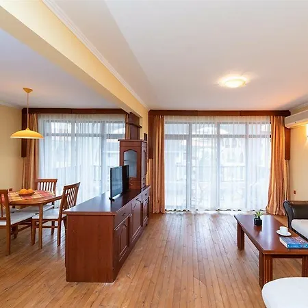 D&s - Severina Hotel Slantchev Briag