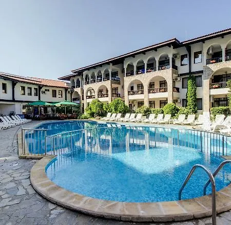 D&s - Severina Hotel