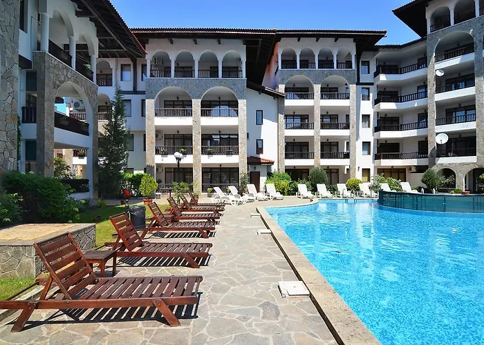 D&s - Severina Ξενοδοχείο