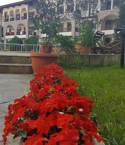 Ξενοδοχείο D&s - Severina Σάνι Μπιτς