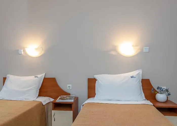 D&s - Severina 3* Σάνι Μπιτς