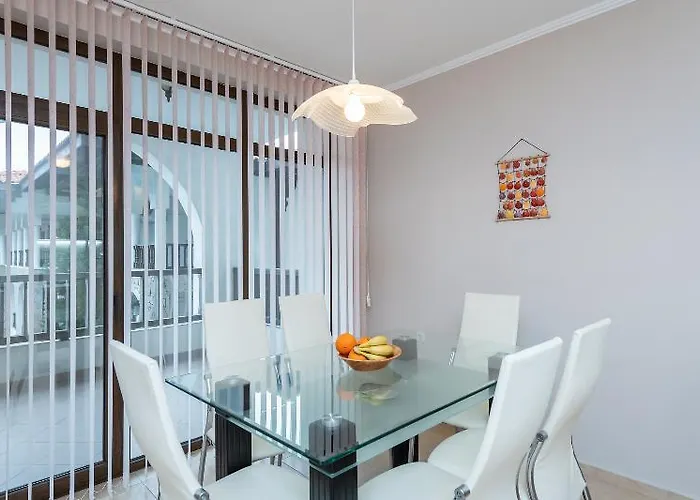 Ξενοδοχείο D&s - Severina