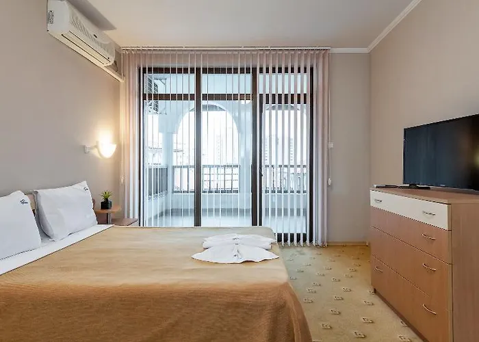 Ξενοδοχείο D&s - Severina