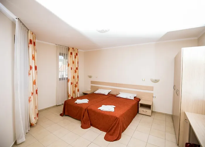 D&s - Severina 3* Σάνι Μπιτς