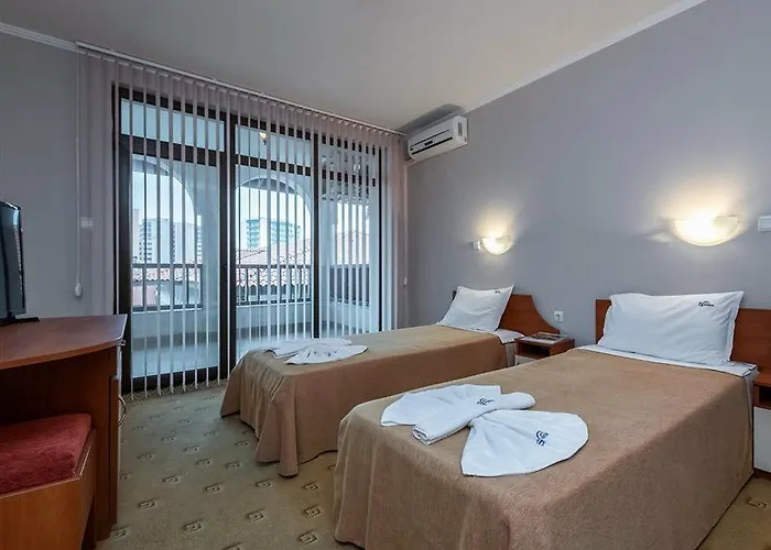 D&s - Severina 3* Σάνι Μπιτς