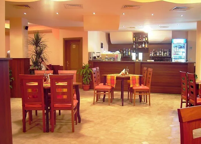 D&s - Severina Ξενοδοχείο 3*